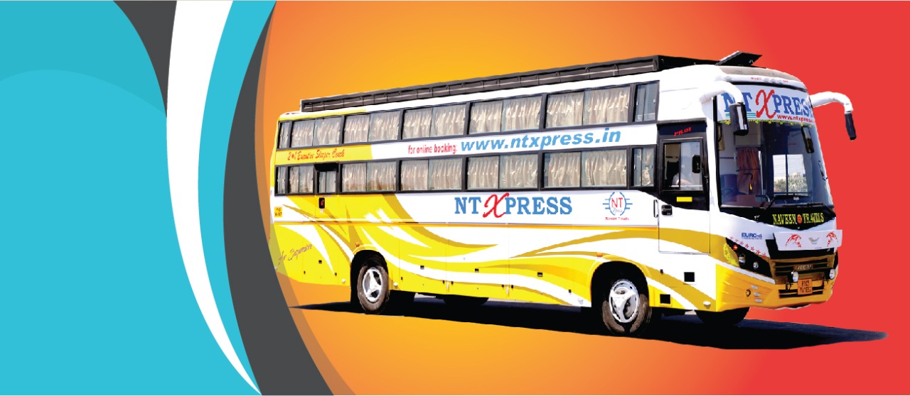 Ticket Booking NT Xpress